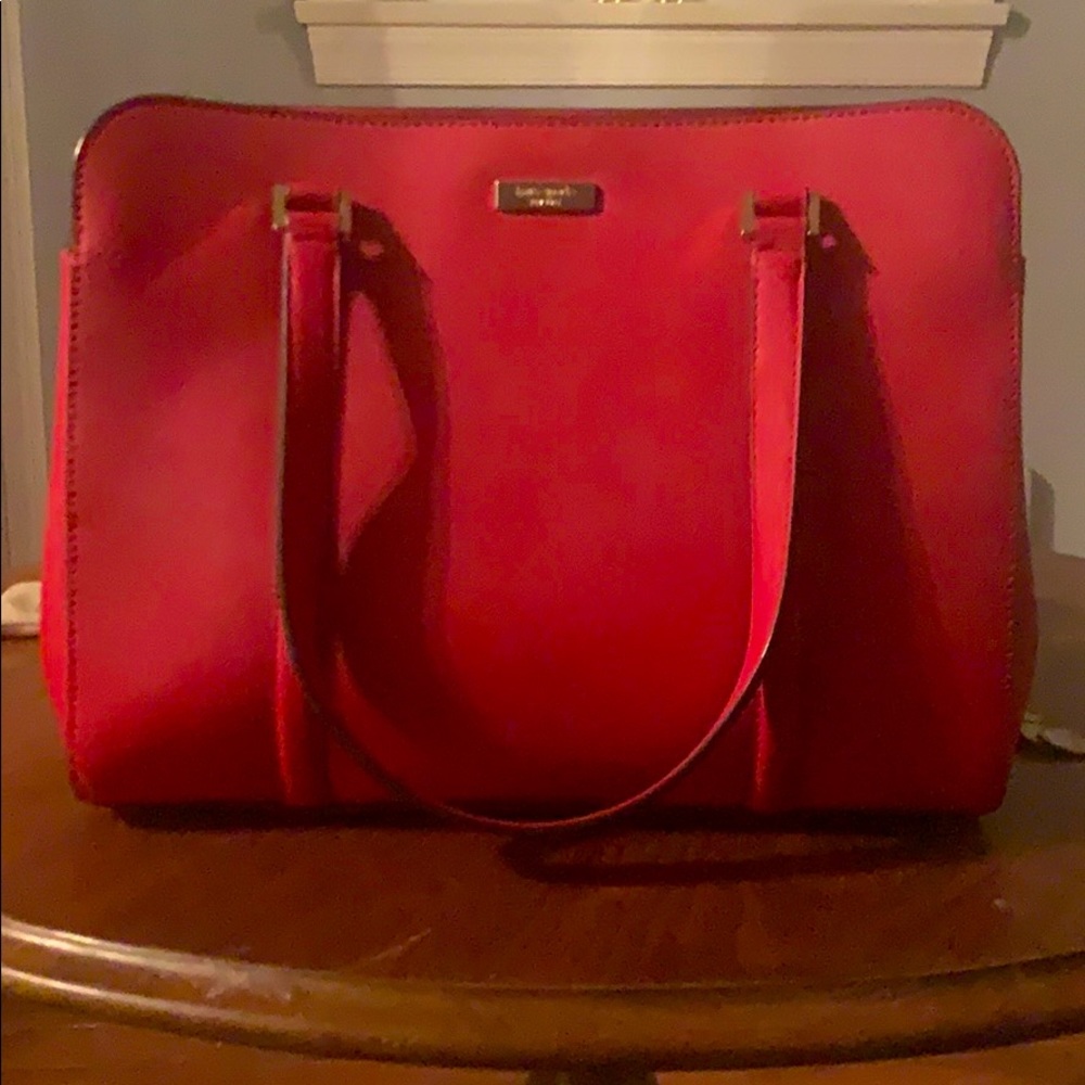 Néw Kate Spade pocketbook
